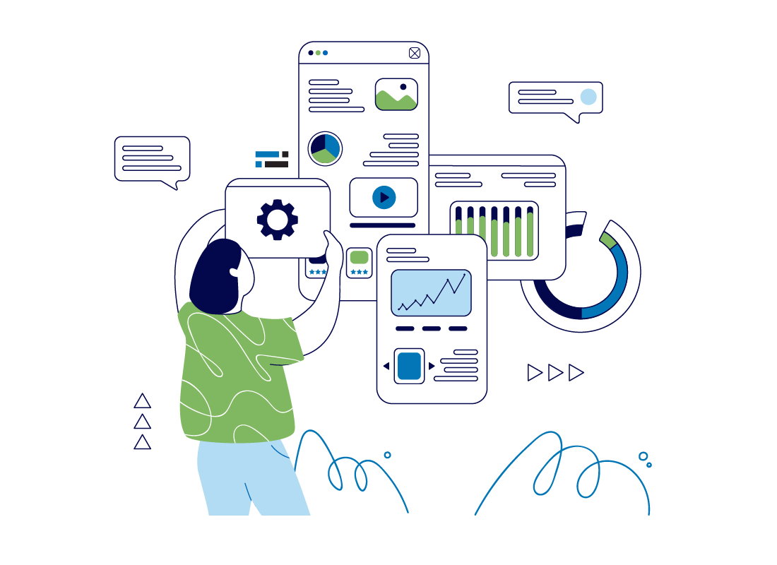 Внедрение и настройка CRM «Расклад» для застройщиков