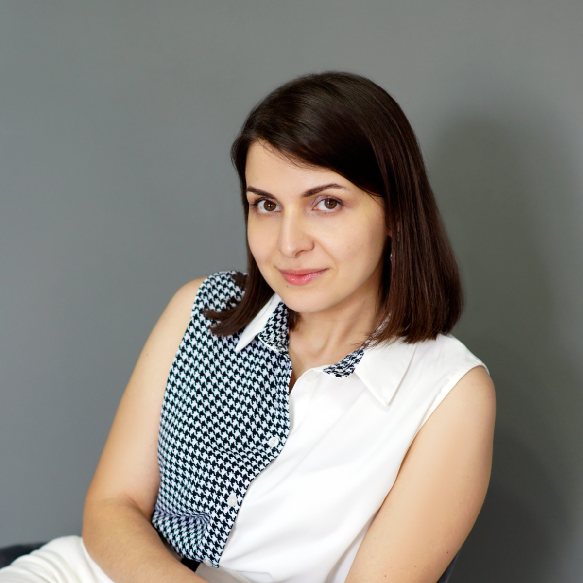 Анна Амирова, БизнесПрофи — запись на презентацию CDP