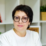 Галина Шаповалова
