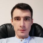 Юрий Сандырев